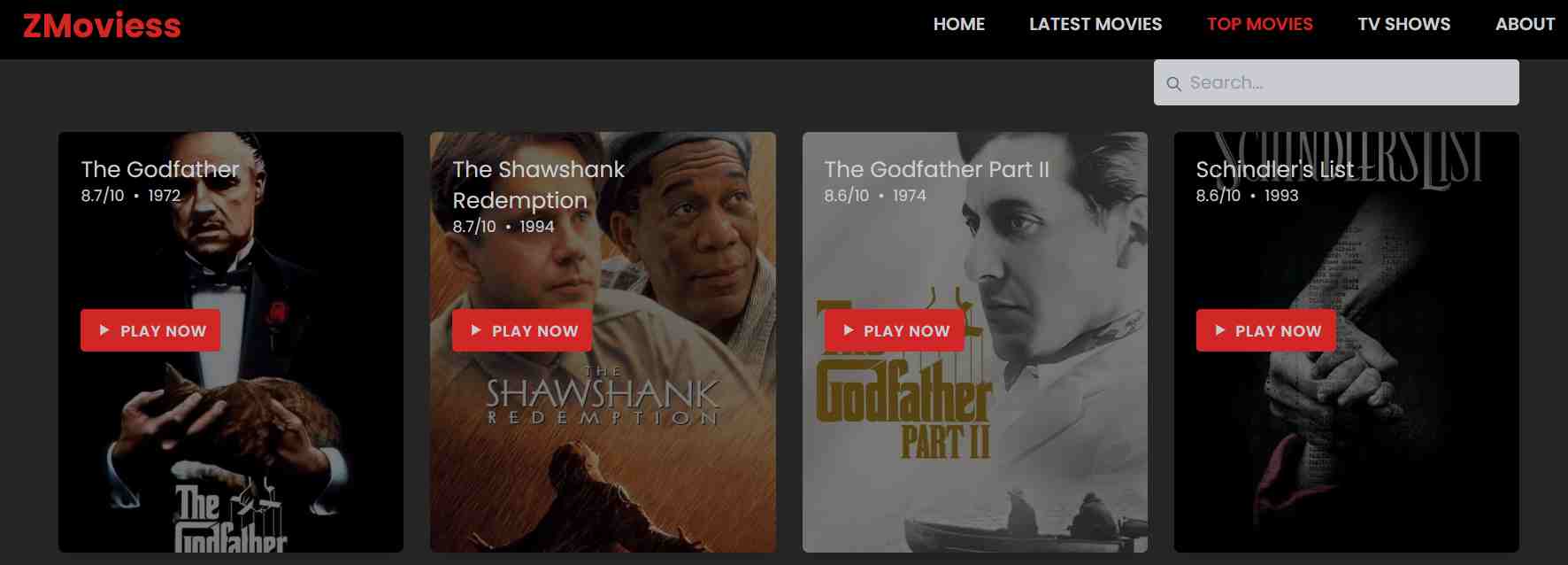 ZMovies