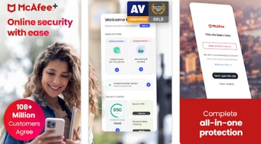 Mobile Security