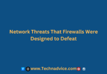 Network Threats That Firewalls Were Designed to Defeat Network Threats That Firewalls Were Designed to Defeat
