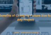 Benefits of Changing Picture Size for Any Project Benefits of Changing Picture Size for Any Project