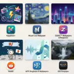 Best Free Wallpaper Apps for Android