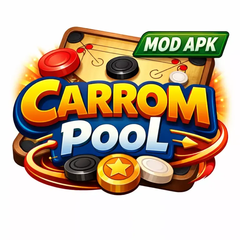 Carrom Pool MOD APK