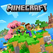 Minecraft MOD APK (All Unlocked)