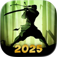 Shadow Fight 2 MOD APK