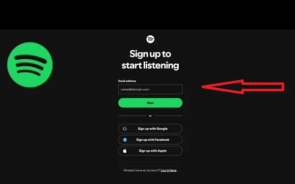 Spotify Premium apk
