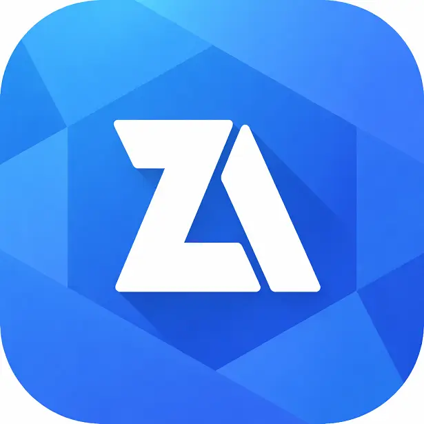 ZArchiver Pro APK icon