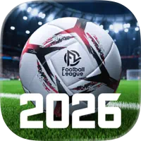 FIFA 16 MOD FC 26 APK