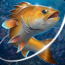 Fishing Hook Mod Apk Max Level 2026