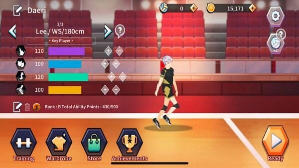 Download The Spike Mod Apk Boom Jump 2026