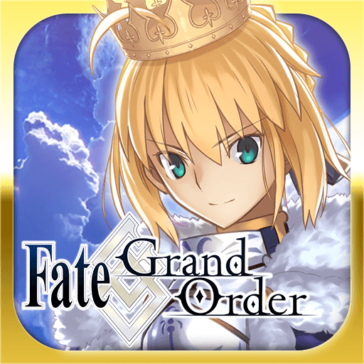 Download Fate Grand Order APK 2026