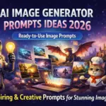 AI Image Generator Prompts