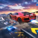 Best Free Android Games