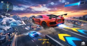 Best Free Android Games