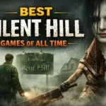Best Silent Hill Games of All Time
