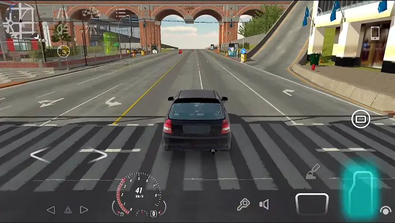 Car Parking Multiplayer MOD APK