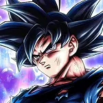 Dragon Ball Legends APK