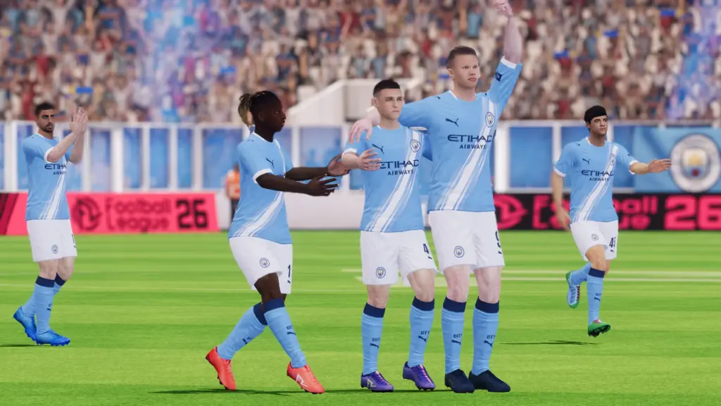 Football League 2026