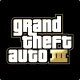 GTA 3 Mod APK OBB icon