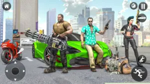 Indian Bike Driving 3D mod apk