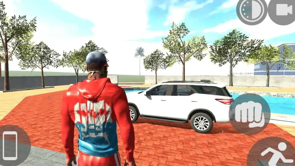 Indian Bike Driving 3D no ads apk