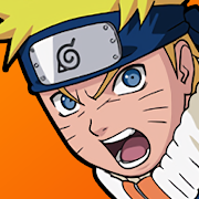 Naruto Ultimate Ninja Storm Mod APK