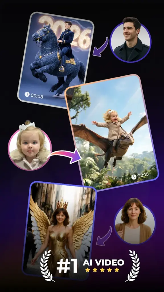 PixVerse ai Pro Mod apk