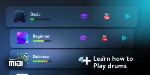 Real Drum Premium APK
