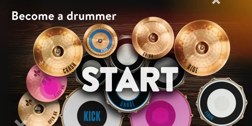 Real Drum Premium APK