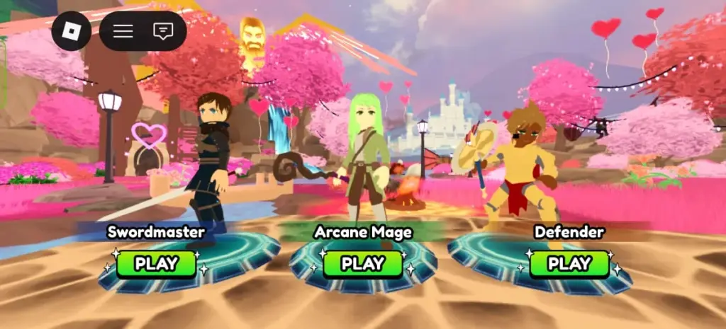 Roblox Apk