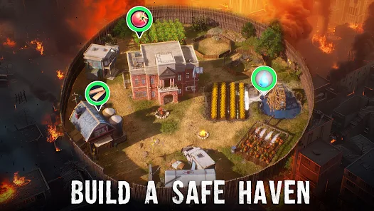 State of Survival MOD APK