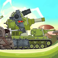 Tank Combat MOD APK