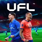UFL Soccer Game 2026 APK