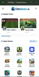 adm apk latest