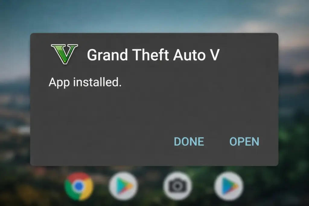 gta 5 install guide