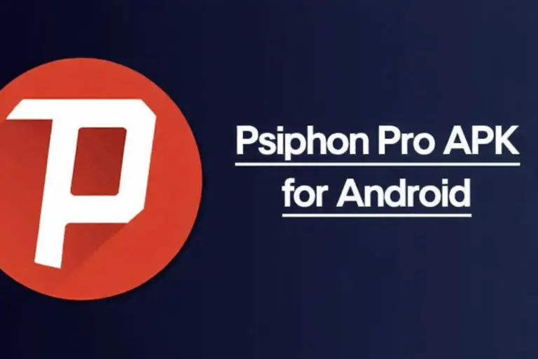 Psiphon Pro APK