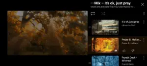 youtube premium apk