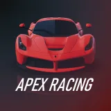 Apex Racing MOD APK