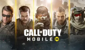 Call of Duty: Mobile