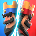 Clash Royale MOD APK icon
