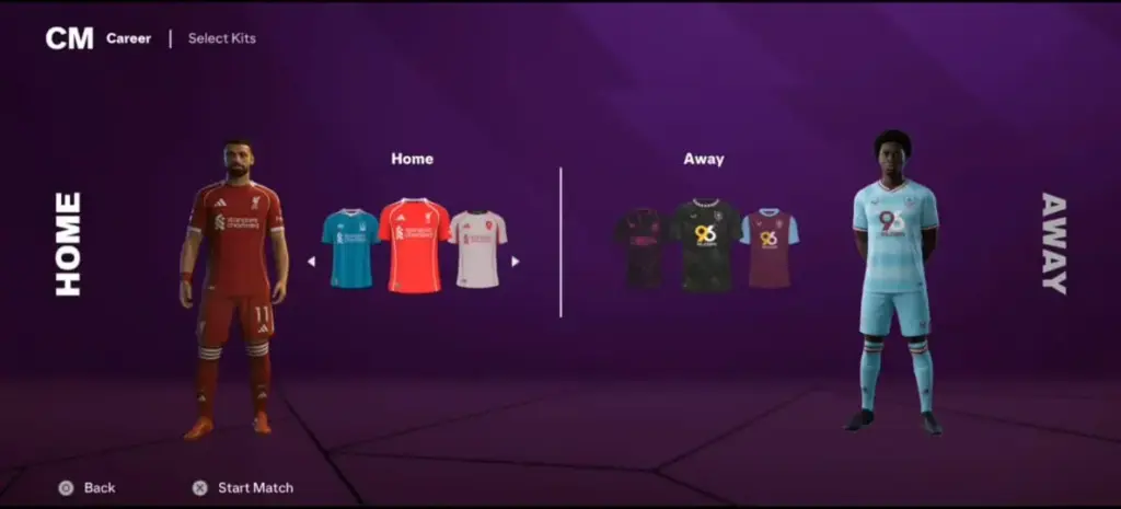 DFL 2026 FIFA 16 Mod