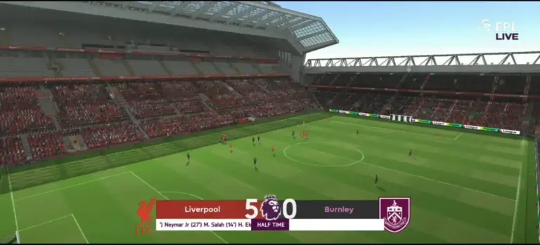 DFL 2026 FIFA Mod APK OBB DATA