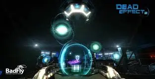Dead Effect 2 MOD APK 3