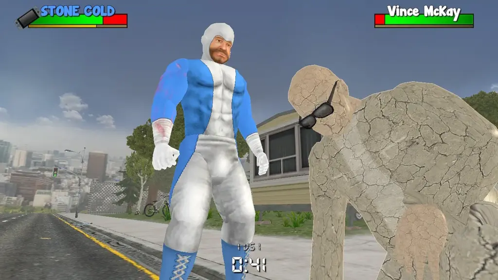 Infinite Lives MOD APK