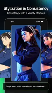 Kling AI MOD APK 5