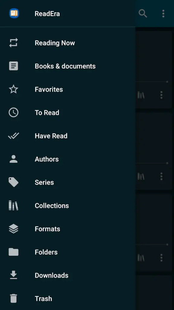 ReadEra Premium APK