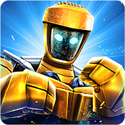 Real Steel World Robot Boxing MOD APK