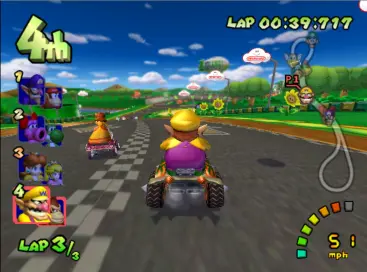 Dolphin Emulator Games