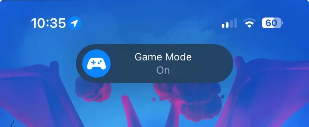 Stop Android Overheating