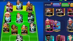 Mini Football Mod Apk
