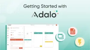 Create Apps Quickly and Automatically Without Coding